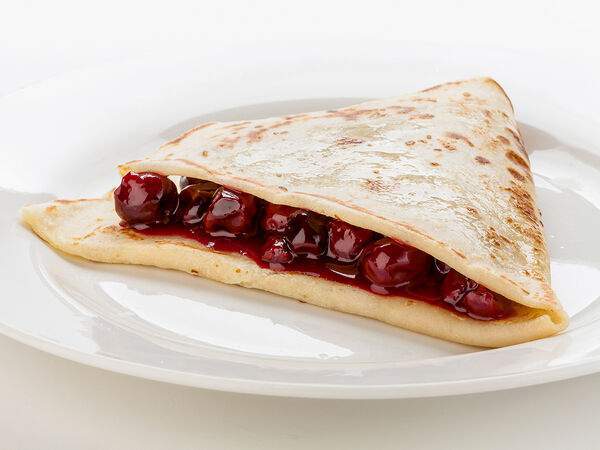 Скороед - Блин с вишней