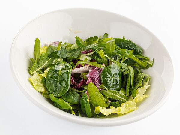 Udcкафе Upside Down Cake - Микс-салат