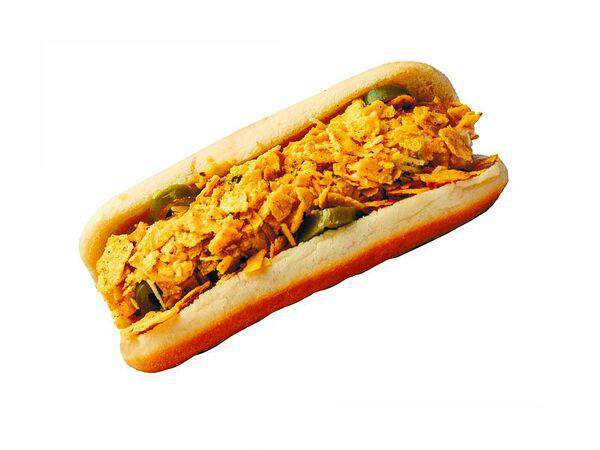 Hotdogger - Начо дог