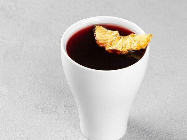 Кофемания - Колада морада