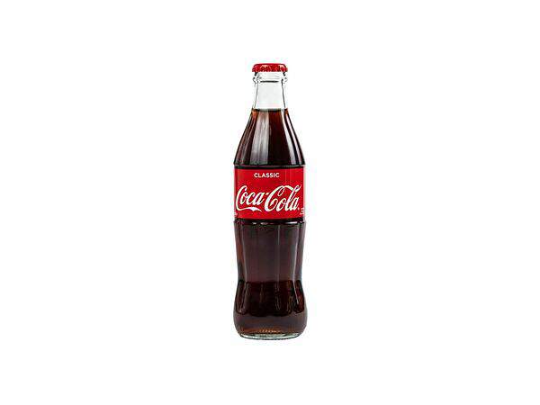 Кадриль - Coca cola