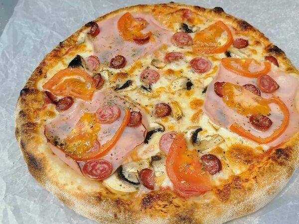 Deo - Охотник