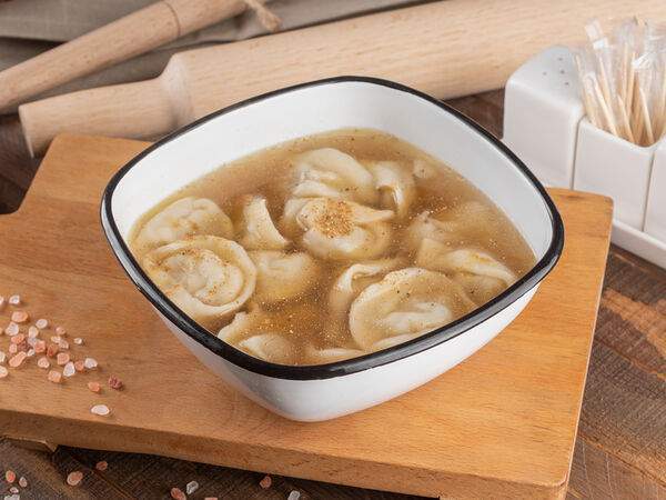 Мука - Сон грибника