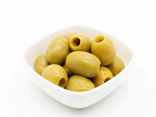 NEBO - Греческие оливки