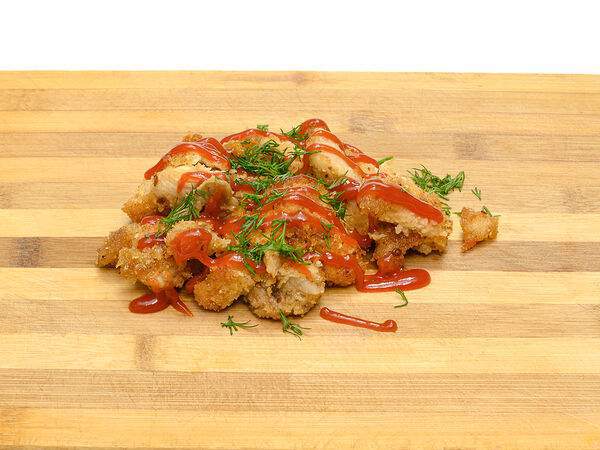 Pancho grill - Курица Роял