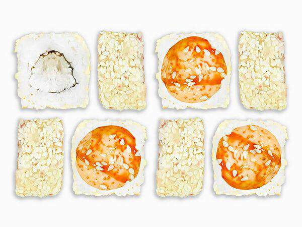 Fix Food - Квебек