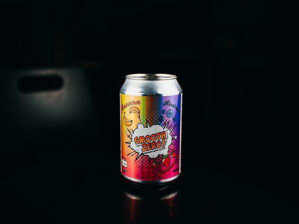 Берег - Smooth Zero