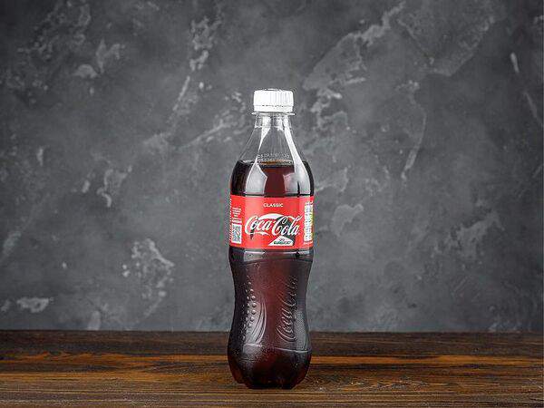 Don Appetit - Кока-кола