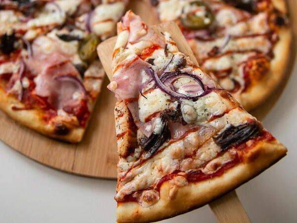 Грин доставка - Барбекю