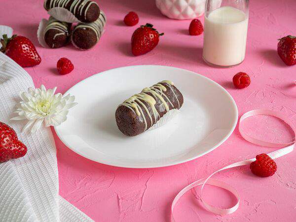 Сдобушка - Пирожное Картошка