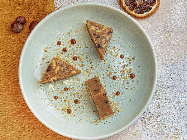 Агафредо - Щербет