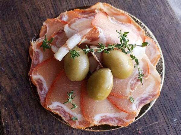 15/86 - Прошутто