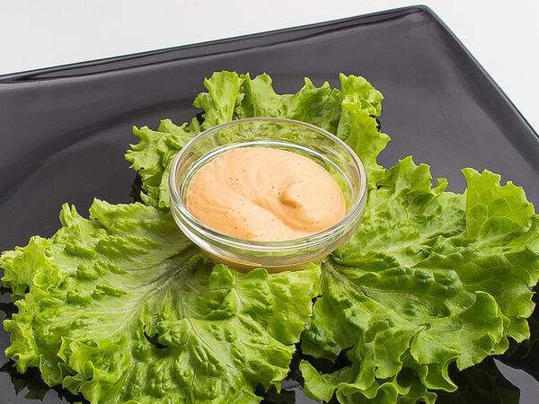 Top Pizza - Соус Спайси