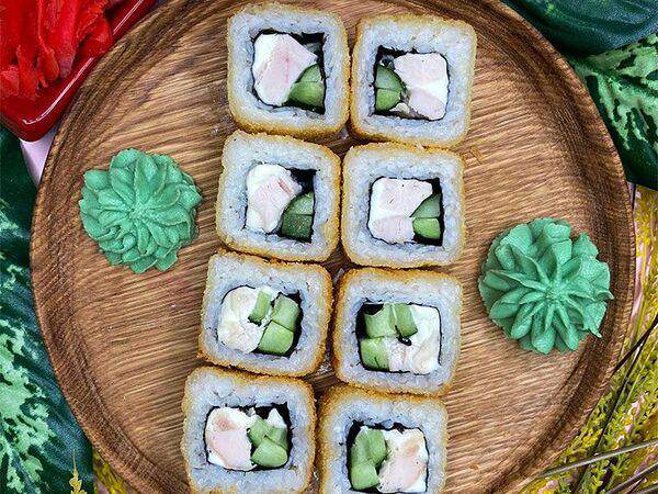 Суши прайс - Темпура тори