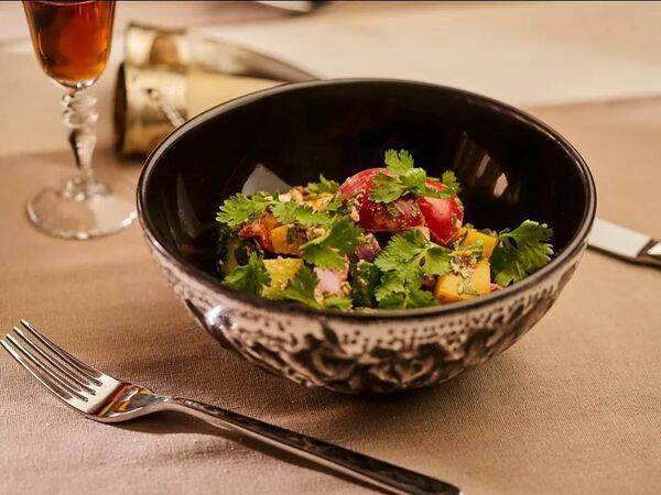 Месхети - Картули