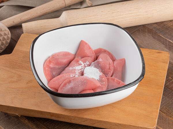 Мука - Трезвая вишня