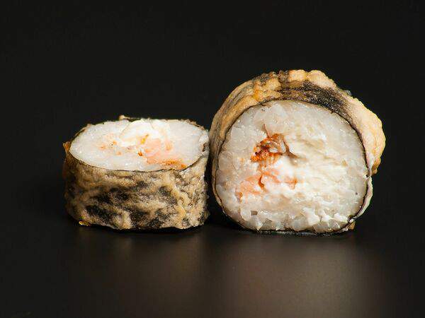 Newrolls - Фурай темпура