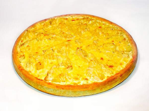 Бс пицца - Пицца Гавайская