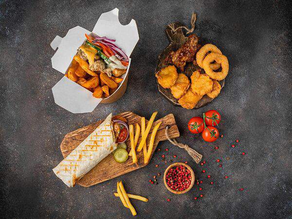 Ресторан Сеньор Денёр в Саратове