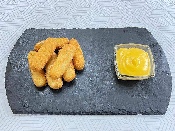 Пицца суши нахабино - Сырные палочки