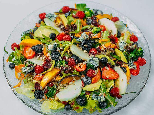 Счастье - Салат Piccolo Amore