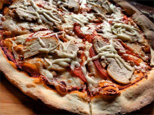 Palermo - Римская