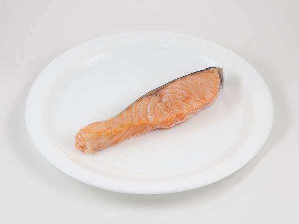 Блинная Поварешка - Стейк семги