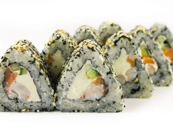 Симфония Вкуса - Ролл Казань сити