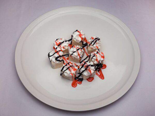 Asia Take - Экзотический ролл