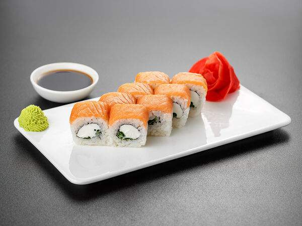 Якинори - Ролл Филадельфия Лайт