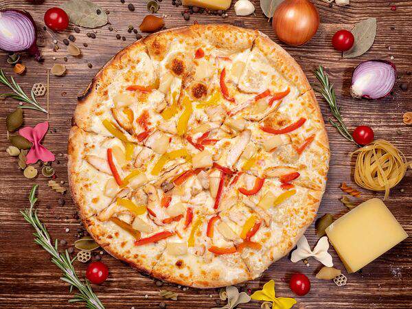 Bel Posto - Тропикана