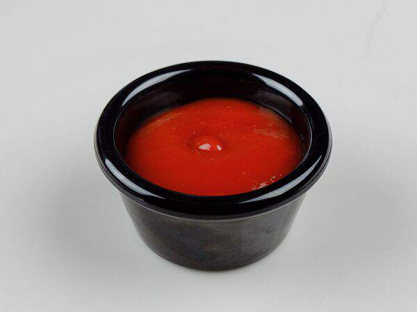 Четыре сына - Кетчуп