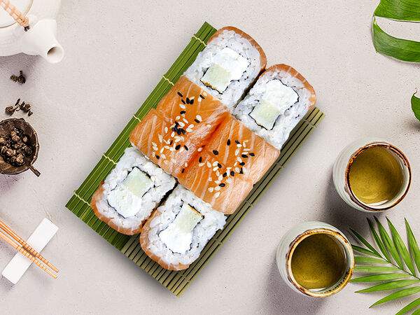 Евразия-Экспресс - Филадельфия лайт