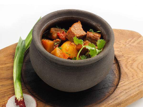 Кинза - Чанахи