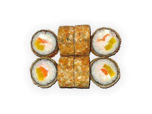 СушиKingyo - Катана жареный