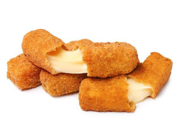 Shawarma Bistro - Сырные палочки