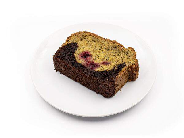 Ред-Буфет - Кекс шоколадно-вишневый