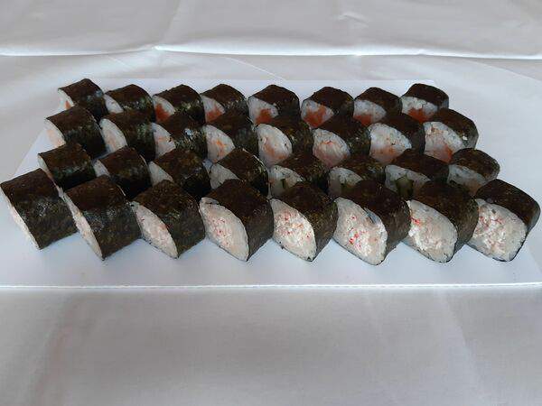 Sushic - Сет Классический