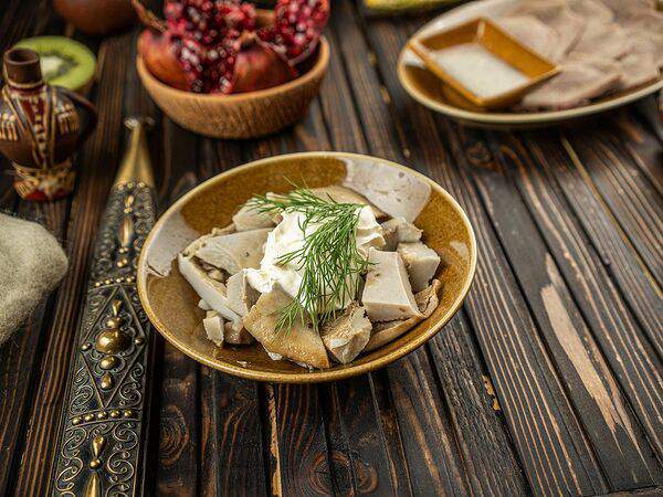 Мимино - Грузди со сметаной