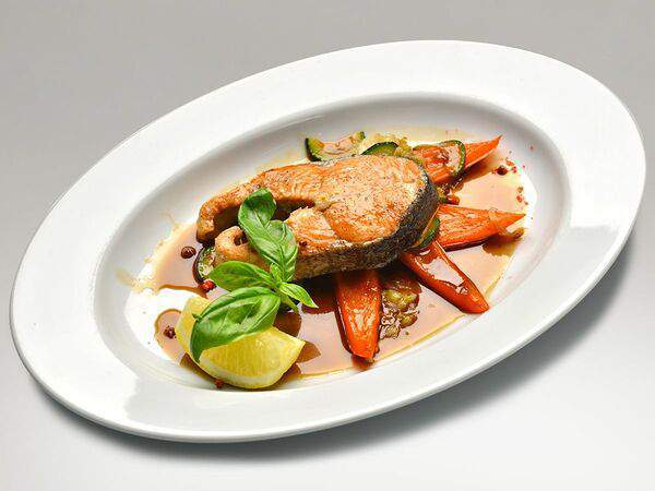 Mamma mia - Стейк россо-мия