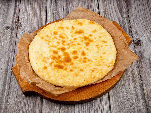 Хинкал Хаус - Хачапури по-имеретински