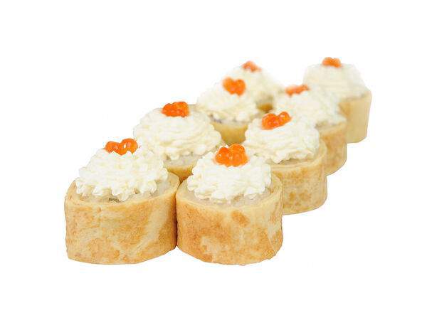 Тоши Суши - Ролл Сахара