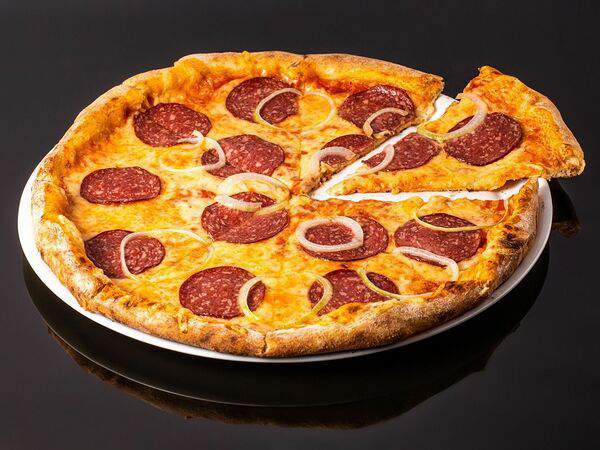 Prego - Салермо