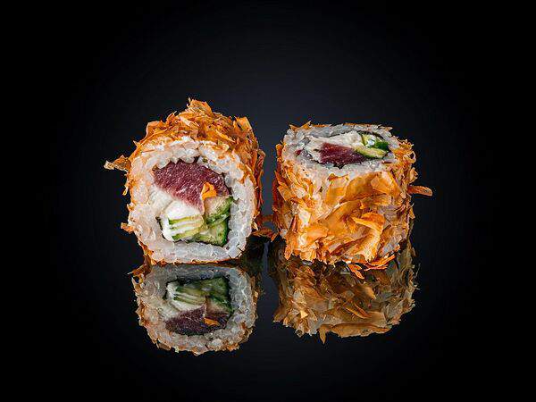 Fishka - Ролл Туна классик