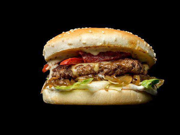 Börger - Кунжутный