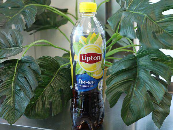 Донер 1 - Липтон Лимон