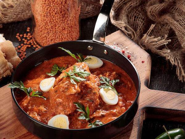 Джентльмены удачи - Чахохбили