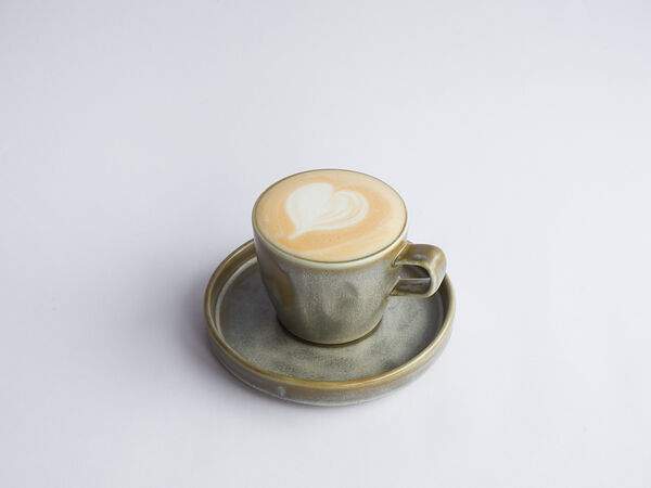 Avocado queen - Капучино