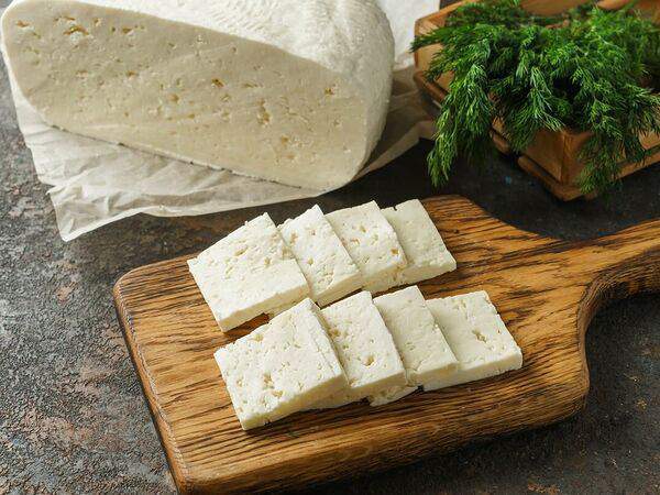 Эдем - Сыр домашний