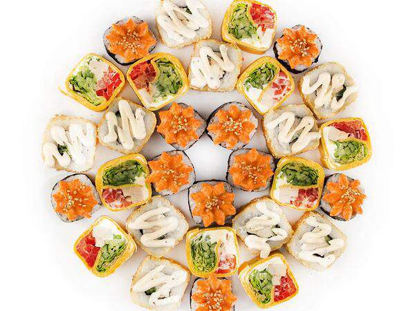 Oran G - Забота Сет